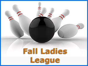 Fall Ladies League