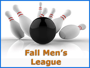 Fall Men's League