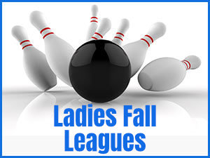 Ladies Fall Leagues